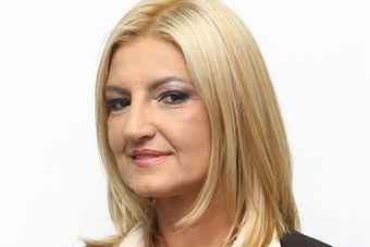 Vesna Švancer nova potpredsjednica Predstavničkog doma Parlamenta FBiH