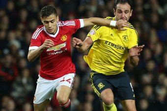 Capital One kup: Nakon Chelseaja i Arsenala, pokleknuo i Manchester United