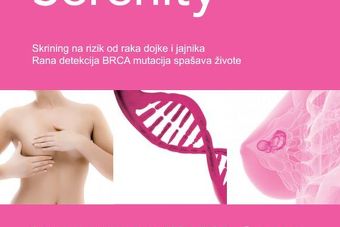 Genetski test u borbi protiv raka dojke i jajnika uskoro dostupan u BiH
