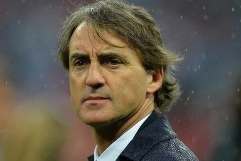 Mancini: Džeko posjeduje nevjerovatan kvalitet