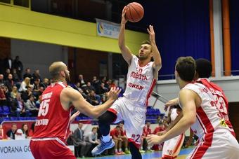 Gordić i Musa nadigrali Zimića: Cedevita umalo od gotovine napravila veresiju