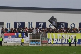 Zbog skandiranja "Ratko Mladić“ UEFA traži oštru kaznu za FK Rudar Prijedor