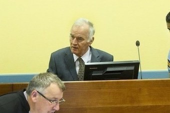 Mladićev vještak odbrane opovrgavao da su snajperisti VRS-a ubijali civile u Sarajevu