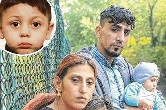 Roditelji ubijenog dječaka Muhameda moraju napustiti Njemačku
