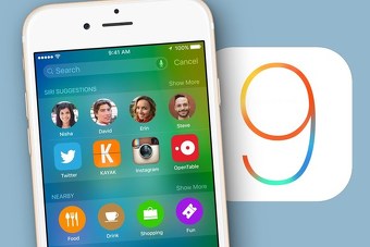 Hakovan iOS 9, ekipa hakera dobila milion dolara