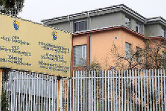 Sud BiH: Radivoje Soldo osuđen na pet godina zatvora za zločin na području Konjica