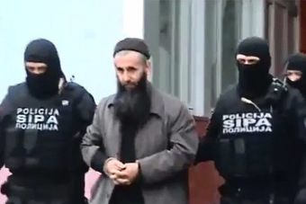 Odgođeno izricanje presude Huseinu Bosniću