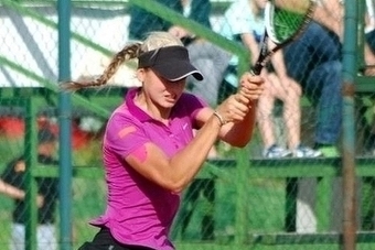 Dea Herdežlaš u četvrtfinalu ITF turnira u Casablanci