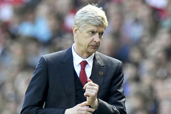 Wenger: Moramo se koncentrirati na Premier ligu