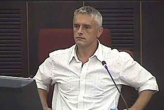 Odgođeno suđenje Zijadu Turkoviću