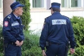 Pucnjava na Palama: Jedna osoba ubijena, osumnjičeni priveden