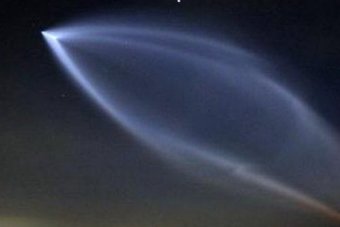 Misteriozna svjetlost na nebu iznad Kalifornije zbunila i uplašila Amerikance