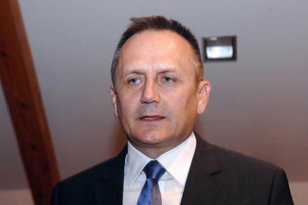 Ko je Drago Prgomet, ključna ličnost za formiranje nove hrvatske vlasti