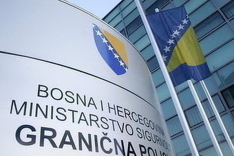 Granična policija BiH: Slobode lišeni Austrijanac i Iračanin