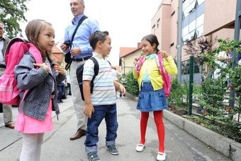 Zbog utakmice BiH - Irska sutra skraćena nastava u Zenici