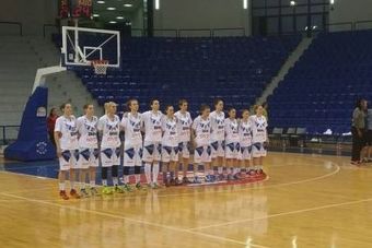 Kvalifikacije za Eurobasket 2017: Tuzla spremna za utakmice ženske košarkaške reprezentacije