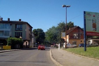 Na području Rogatice uhapšen Radenko Ilić, osumnjičen za ratni zločin