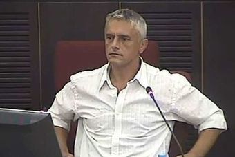 Čeka se odluka Tužilaštva BiH: Turković sporazumno priznao krivnju za napad na policajca