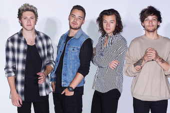 One Direction o razlazu: Ovo nije zbogom već vidimo se kasnije
