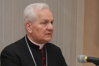 Komarica: Danas je manje katolika u RS nego što je bilo 1995.