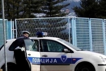 Zadržana 23 lica zbog vožnje pod dejstvom alkohola