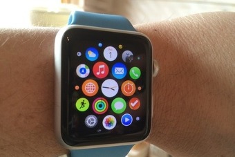 Novi Apple Watch 2 bit će predstavljen u junu: Veći ekran i dugotrajnija baterija