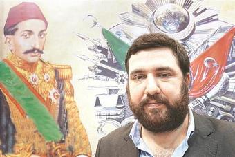 Nasljednik osmanskih sultana tuži kreatore serije "Sulejman Veličanstveni"