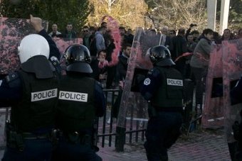 Situacija u Prištini se normalizuje, uhapšeno 13 demonstranata