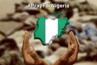 Pas koji je poginuo u Parizu dobio više medijske pažnje nego žrtve u Nigeriji