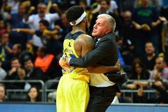 Euroliga: Fenerbahče ubjedljiv protiv Bayerna u gostima