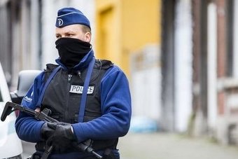Američka ambasada u Belgiji upozorila svoje građane na oprez