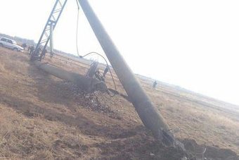 Vanredno stanje na Krimu: Rusija tvrdi da je Ukrajina sabotirala visokonaponske vodove
