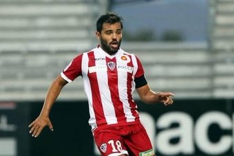 Ajaccio nastavio pobjednički niz, remi Ceana i Angersa