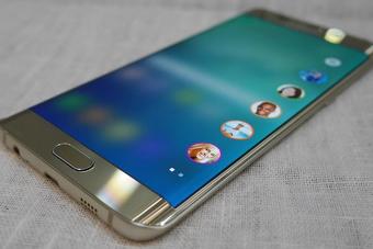 Samsung Galaxy S7 će imati microSD slot
