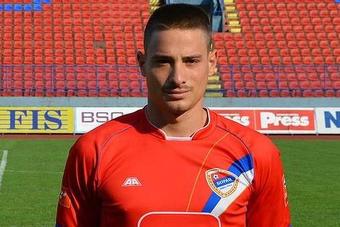 Petar Ilić raskinuo ugovor s Borcem: Želim ekipi da opstane u Premijer ligi