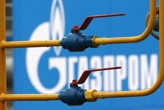 Rusija obustavila isporuku gasa Ukrajini