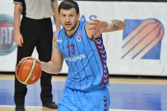 Trabnzonspor slavio protiv Steaue u Eurokupu, Stipanović odličan