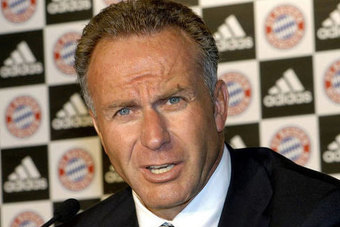 Rummenigge: Niko nije nezamjenjiv, pa ni Guardiola