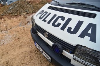 Konjic: Pokraj ceste pronađeno beživotno tijelo muškarca