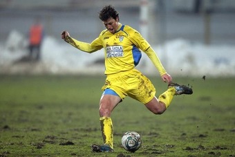 Željezničar potpisuje i drugog Brazilca, Kramarić na probi