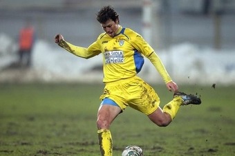 Kramarić potpisao dvogodišnji ugovor sa Željezničarom