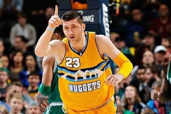 Nurkić: Ja ću igrati za BiH, ali ne želim viđati pojedine ljude koji su lagali o meni