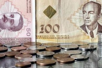 Hrvatska i Srbija značajnije smanjile vanjskotrgovinski deficit, u BiH simbolični pomaci
