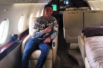U Real Madridu zabrinuti jer Ronaldo svake sedmice putuje u Maroko