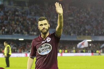 Prve minute Medunjanina za Deportivo u ovoj sezoni