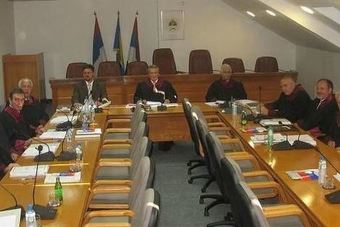 O vetu Bošnjaka na Deklaraciju o genocidu NDH-a odlučivat će Ustavni sud RS