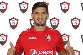 Gabala slavila sa 7:0 u Kupu, Zec postigao gol