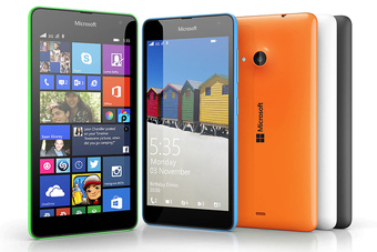 Microsoftov Surface Phone stiže 2016. godine
