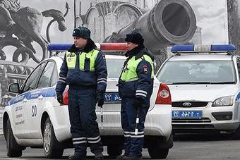Paljba iz automatskog oružja: U Sankt Peterburgu policajac ubijen, drugi ranjen