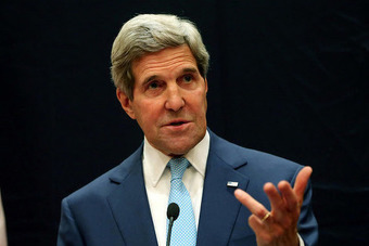 Kerry: Krajem mjeseca treći krug razgovora o okončanju rata u Siriji